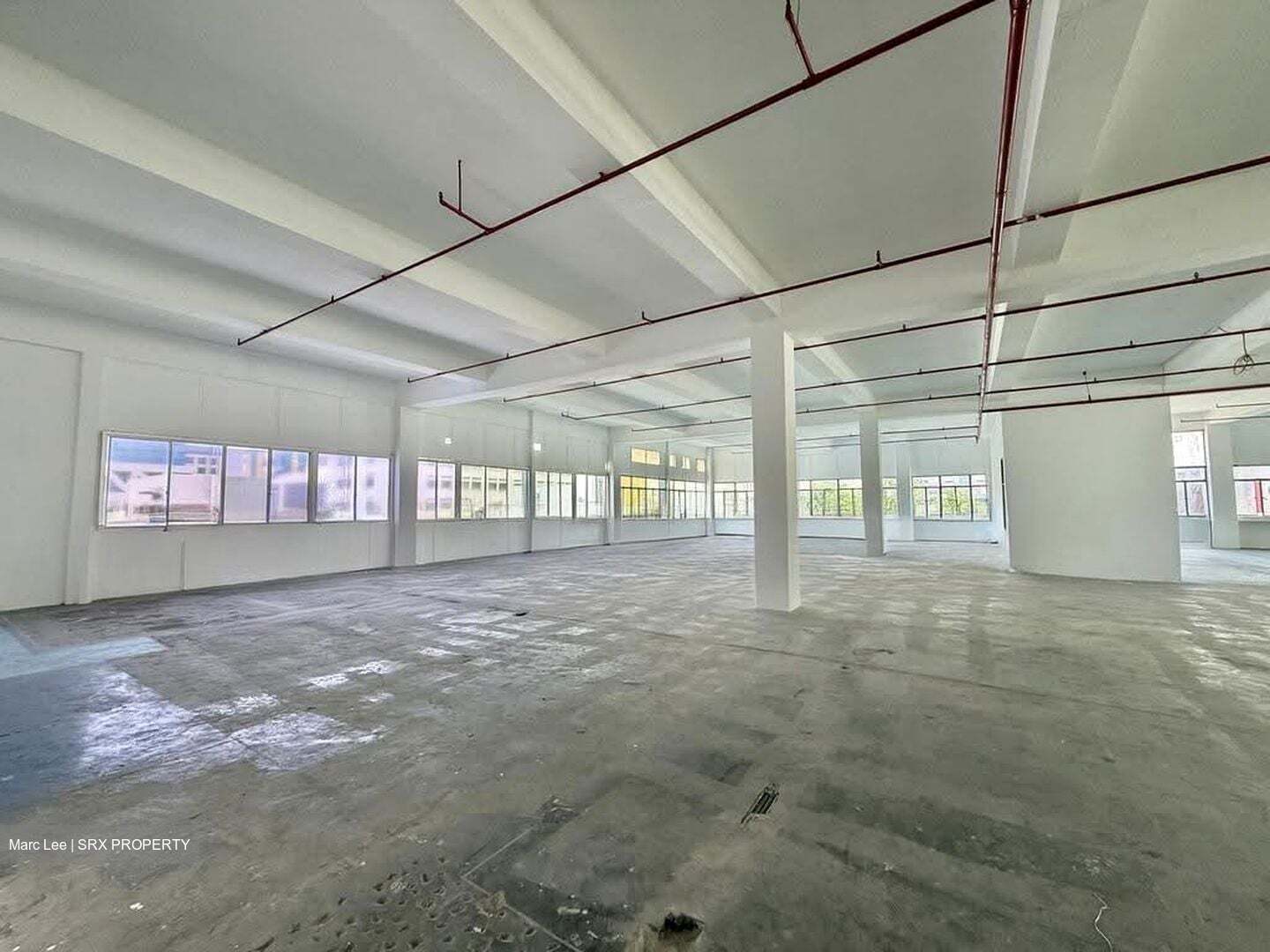 Lam Soon Industrial Building (D23), Factory #633707131